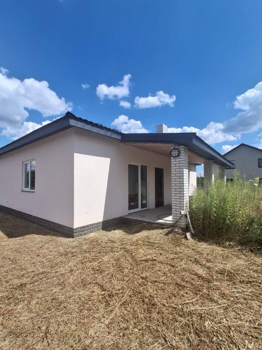 Продам будинок в Тетерівці