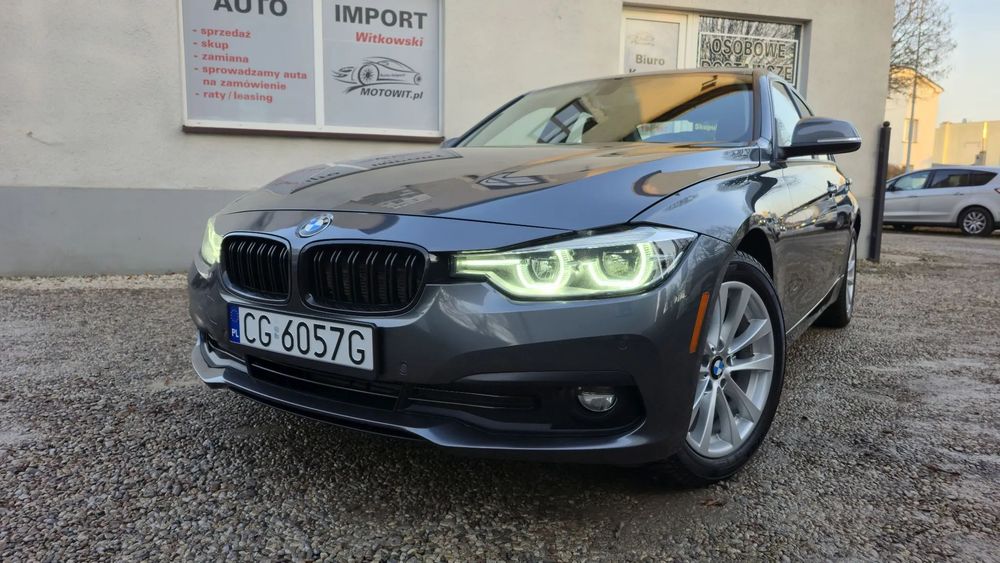 BMW Seria 3