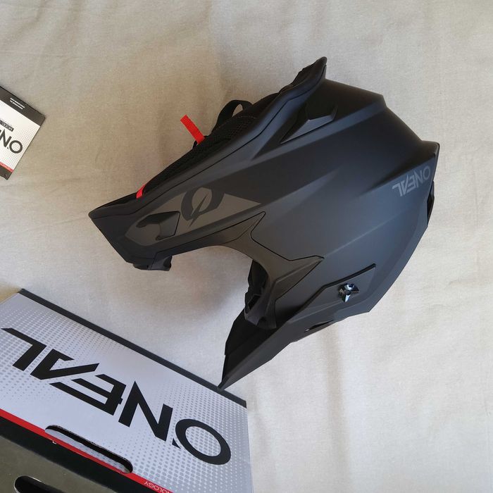 Шлем O'NEAL C-SRS мото