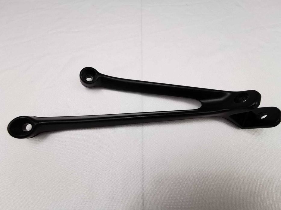 Set uchwyt podnóżka stopki lewy do BMW S 1000 RR HP4 R