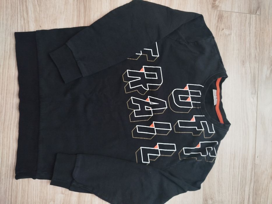 Bluza chłopięca 152