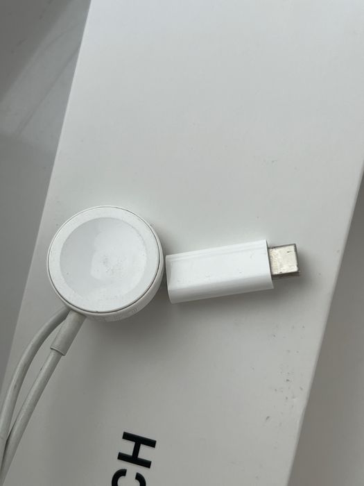 Apple watch SE ( 2nd Gen ) 44mm M/L