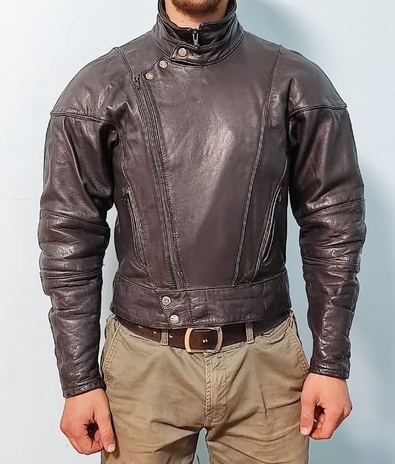 Мото куртка. США