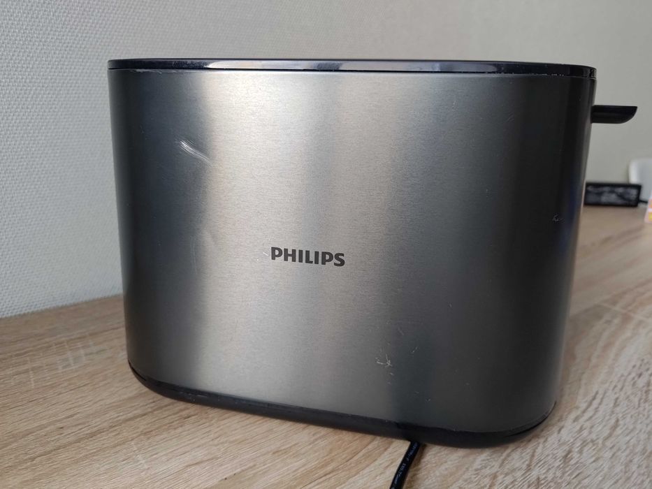 Тостер PHILIPS Viva Collection HD2650