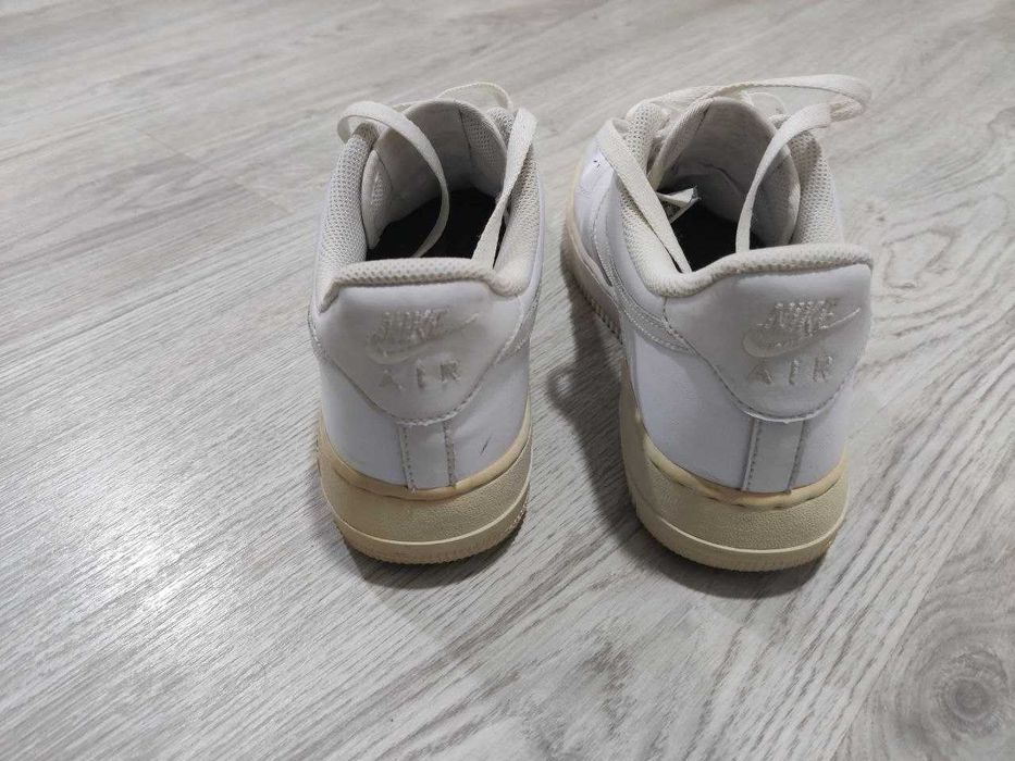 Nike Air Force 1 - 43 ! Usado
