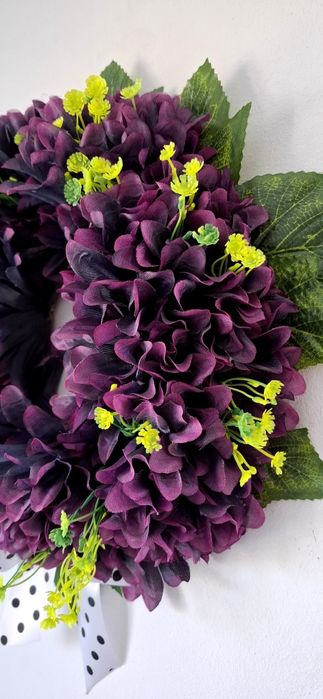 Kompozycje  kwiatowa