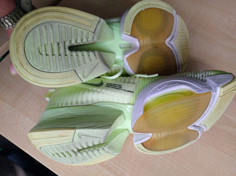 Buty Nike fitness Air Zoom