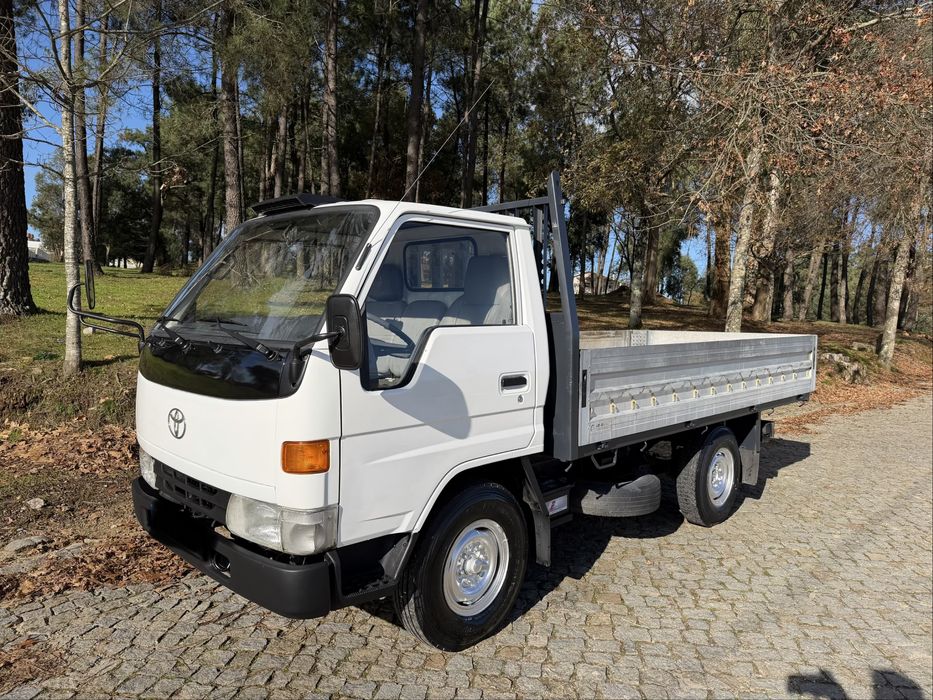 Toyota Dyna 150