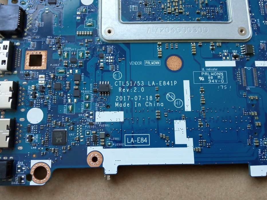 Плата Hp 255 g6 процессор amd a6-9220 Radeon r4