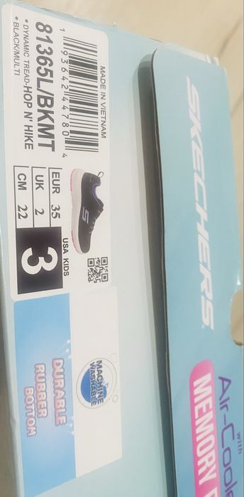 Buty Scetchers roz 35