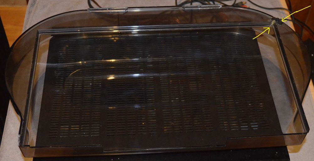 Studer  Revox B 77  4-ścieżkowy Magnetofon szpulowy oryg.+ osłona +NAB`y