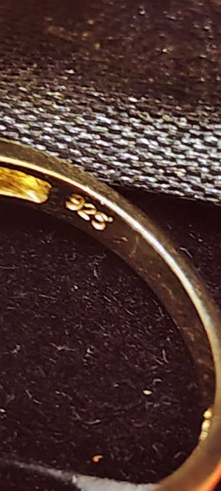 серебряные кольца 925 пробы