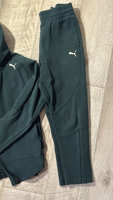 Спортивний костюм Puma трійка XS