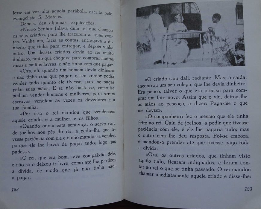 Uma História Que Não Tem Fim - 1ª Edição 1963