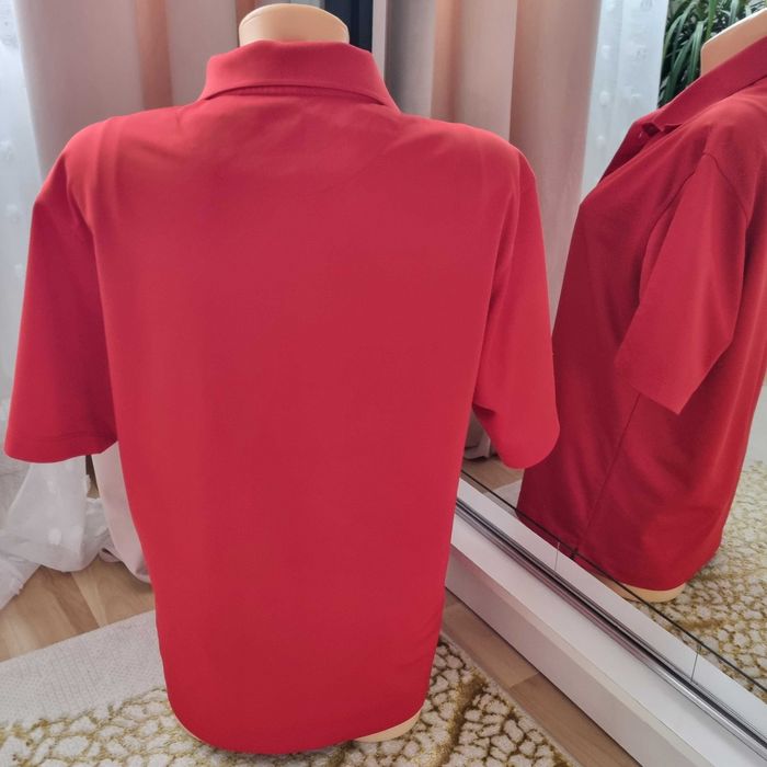 Koszulka polo t-shirt damski Nike Golf rozmiar M-L