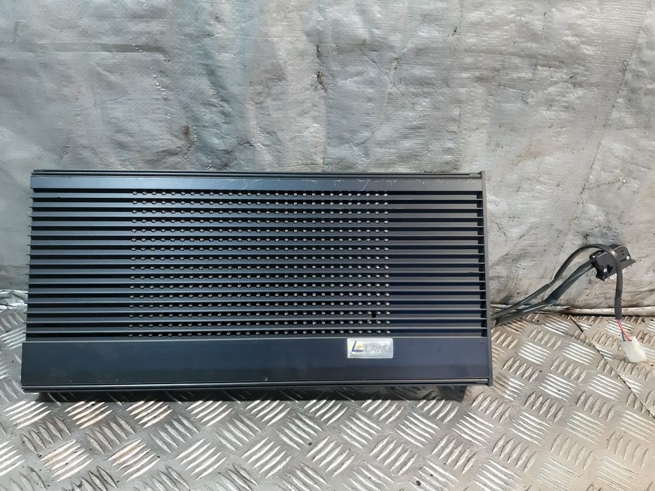 Wyświetlacz Lawo Maeb16040-03.00 Mono System