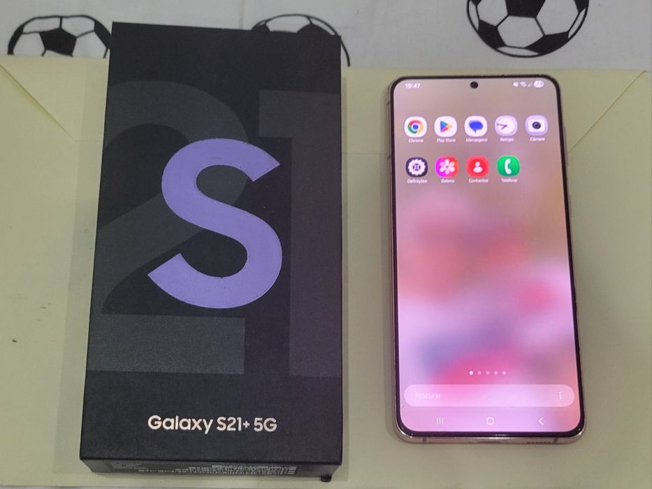 Samsung Galaxy S21 5G
