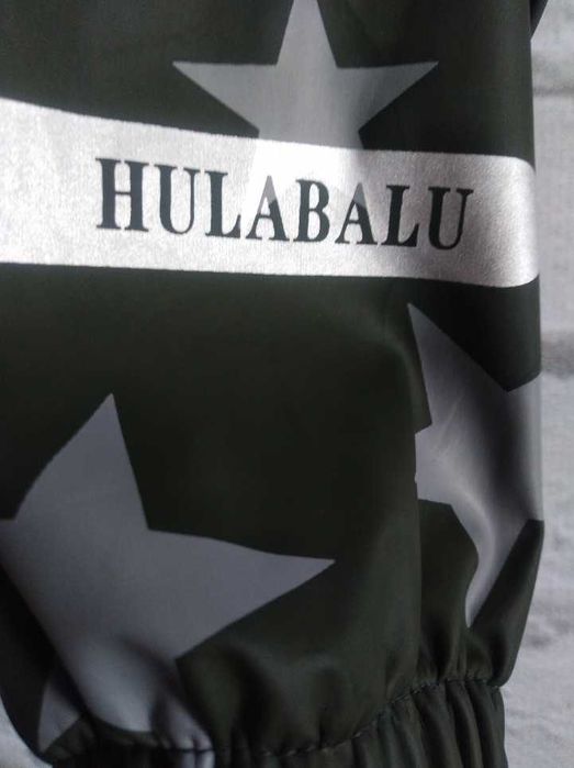 Грязепруф дождевик ветровка Hulabalu