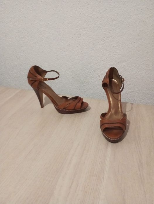 Sapatos Lanidor Tamanho 37