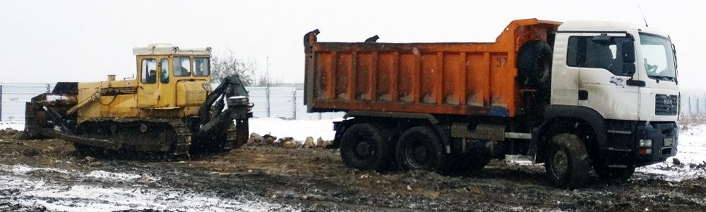 Услуги, аренда самосвала MAN, DAF, МАЗ, КАМАЗ перевозка грунта, песка