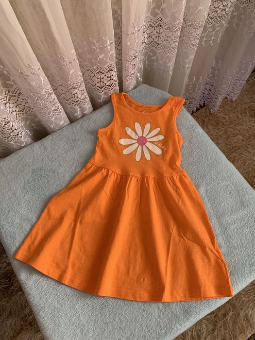 Сарафанчики сукні р 92