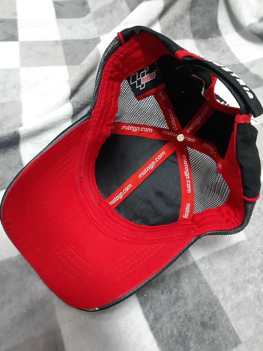 Czpaka z daszkiem fullcup 3MM Racing