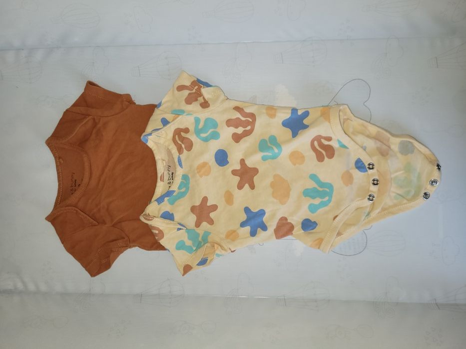 Beżowe body lato 62