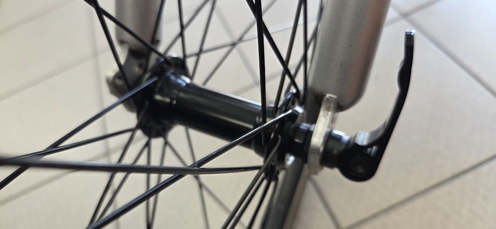 Giant Cross K1 - super stan -