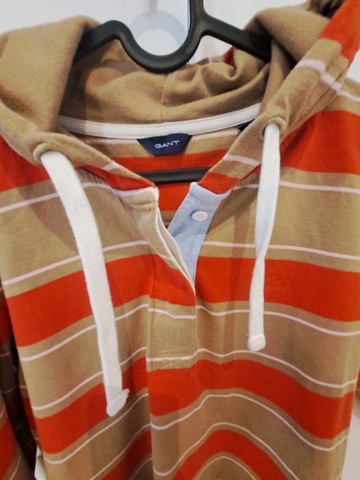 Bluza meska Gant