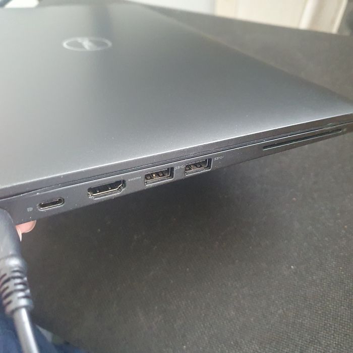 Laptop Dell Latitude 7490 14' i5 16 GB Ram SSD 1000 GB