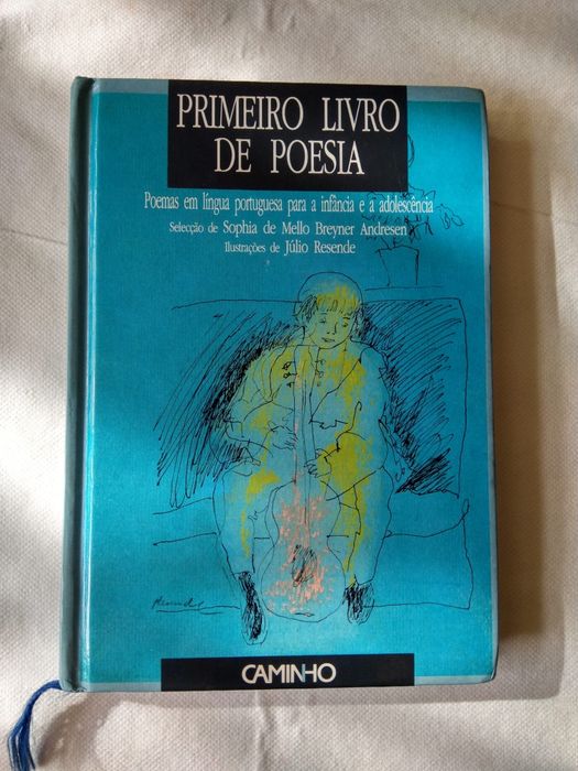 Poesia . . . . .