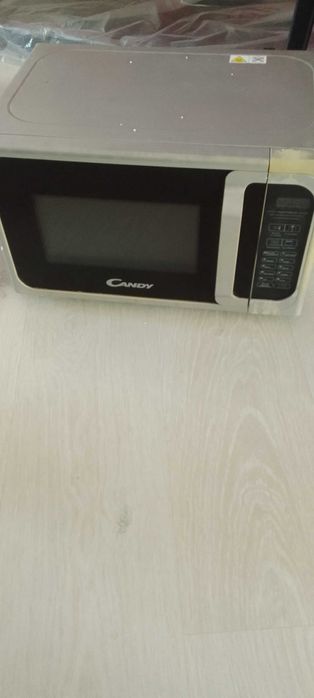 Микроволновка Candy CG208TTS под ремонт