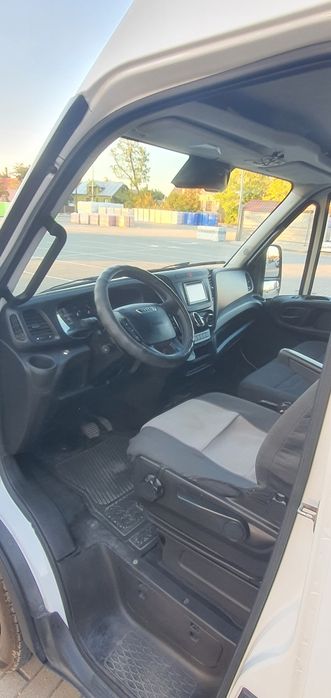 Iveco Daily 35S16