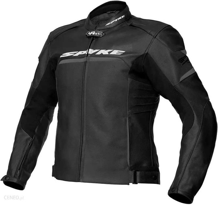 SPYKE IMOLA KURTKA SKÓRZANA / shima ls2 Alpinestars revit spidi ixon