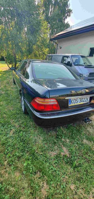 Honda legend ka9