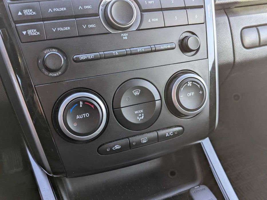 Mazda CX-7 2010 2.3 Бензин Розстрочка\Лізинг\Кредит\Обмін