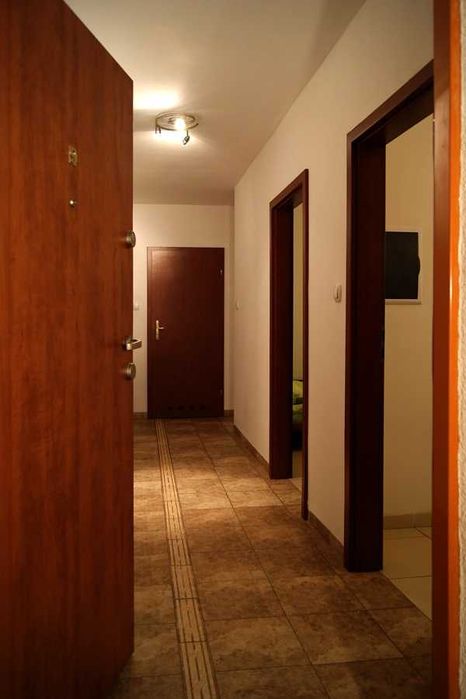 Mieszkania Kiełczów Wrocław