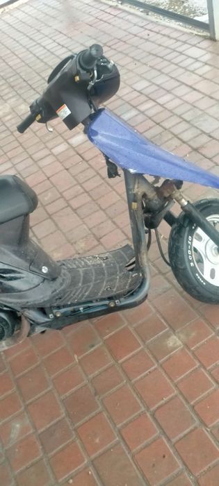 Продам діо27 на ходу