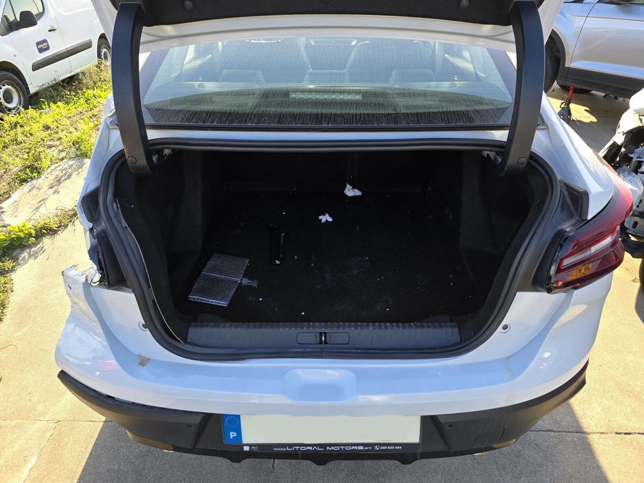 Citroen C4 X 1.2 Puretech 04/2024 Nacional