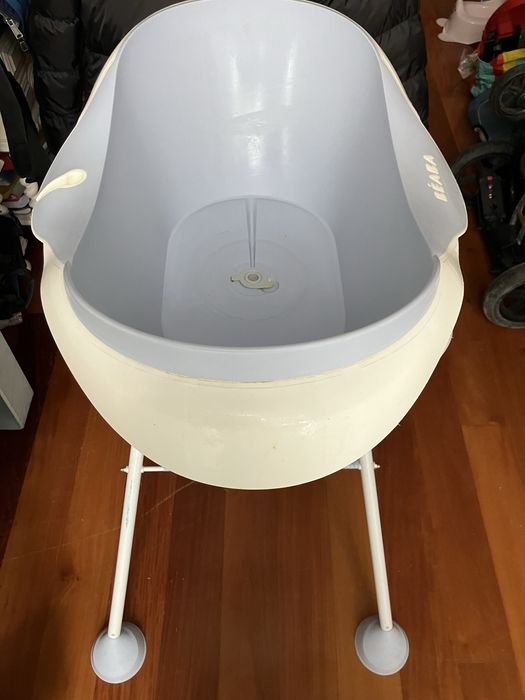 Banheira crianca Beaba