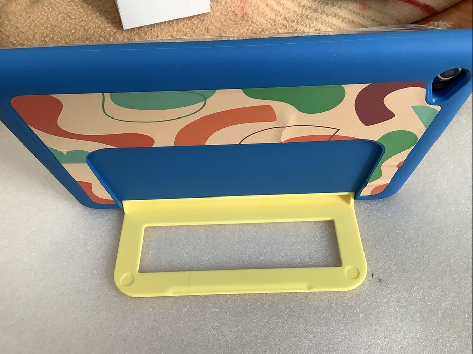 Tablet 10.1 polegadas para crianca