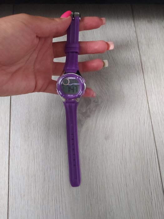 Nowy zegarek Xonix