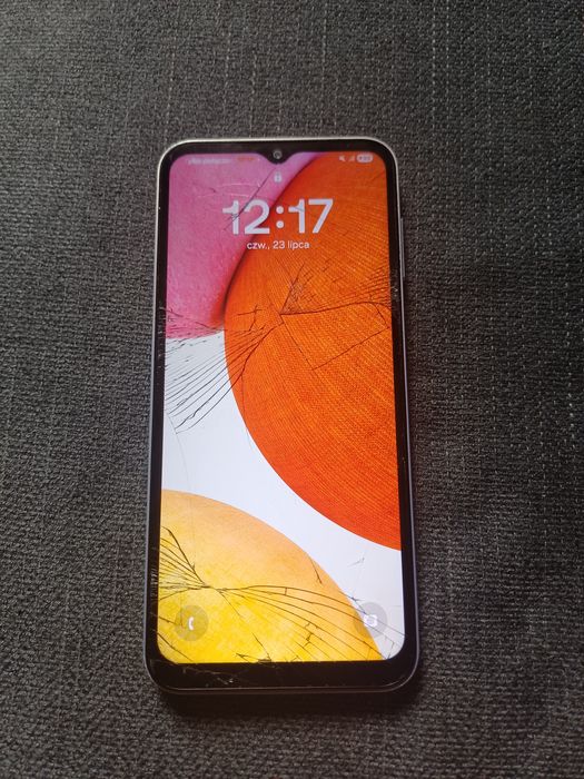Samsung galaxy a14