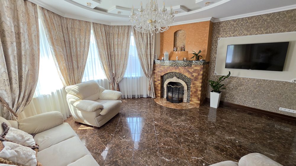 Продаєтся будинок в м.Охтирка