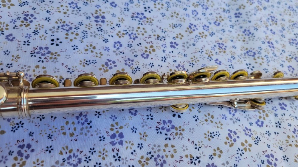 Flet poprzeczny YAMAHA 211SII