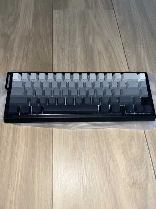 Клавіатура магнітна Attack Shark X68HE (нова)