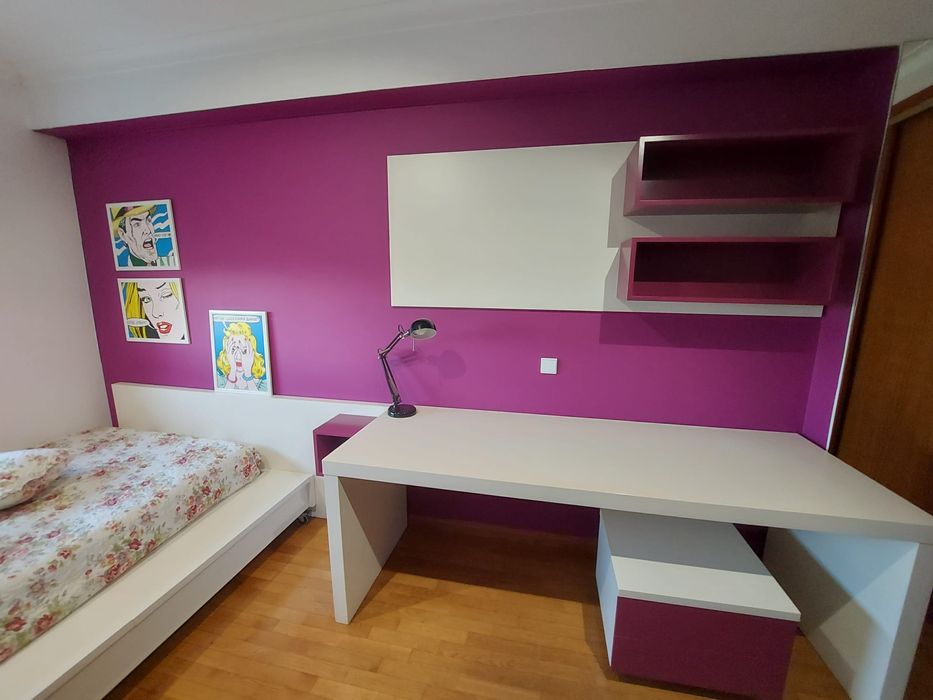 Mobilia de quarto