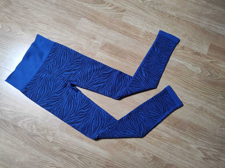Sinsay legginsy dla nastolatki w idealnym stanie