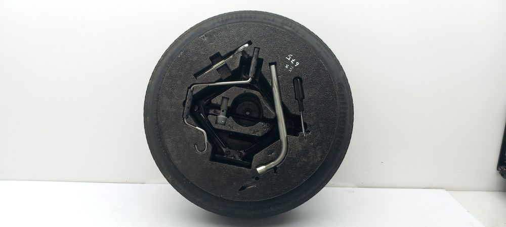 Kit de roda suplente ALFA ROMEO Mito (955_)