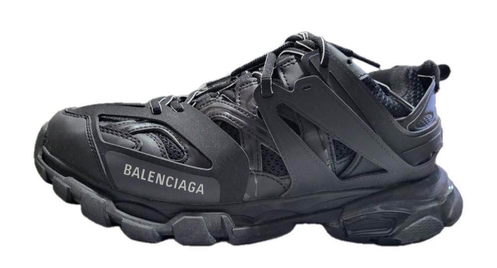 Sapatilhas Balenciaga
